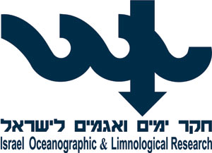 Logo Israel Oceanographic & Limnological Research