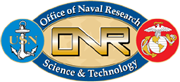 Logo Office of Naval Research