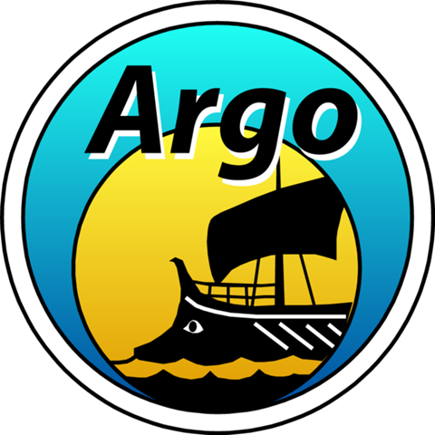 Logo ARGO