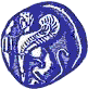 Logo University Of The Aegean