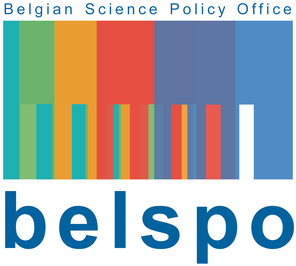 Logo Belgian Science Policy Office