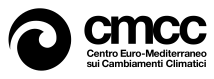 Logo Fondazione Centro Euro-Mediterraneo sui Cambiamenti Climatici