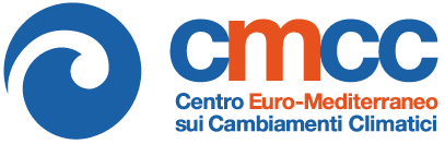 Logo Fondazione Centro Euro-Mediterraneo sui Cambiamenti Climatici