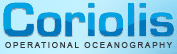 Logo Coriolis