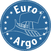 Logo EURO-Argo