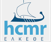 Logo Institute of Oceanography Hellenic Centre for Marine Research