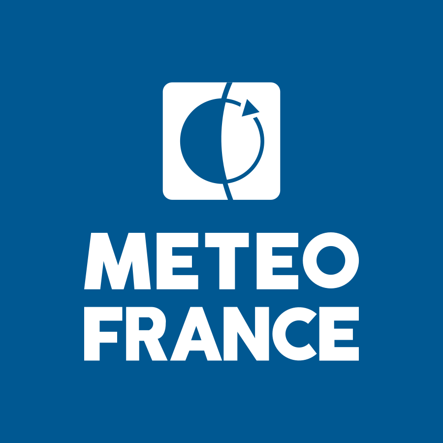Logo MeteoFrance