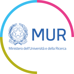 Logo Ministero dell'istruzione, dell'università e della ricerca