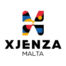 Logo Xjenza Malta