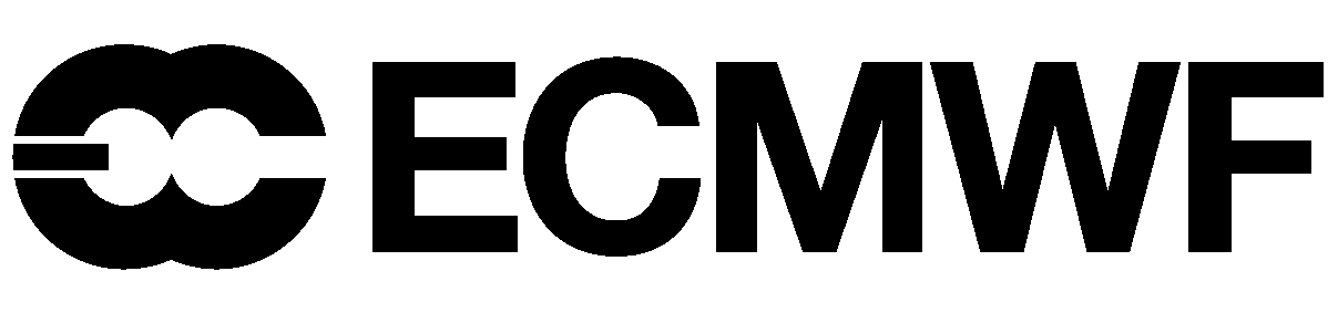 Logo European Centre for Medium-Range Weather Forecasts