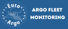 Logo ARGO float Monitoring