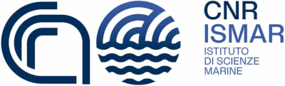 Logo CNR-ISMAR