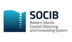 Logo SOCIB