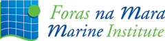 Logo The Marine Institute (MI) of Ireland