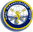 Logo The Naval Oceanographic Office (NAVO)