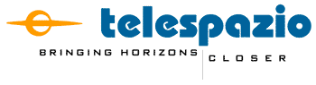 Logo Telespazio
