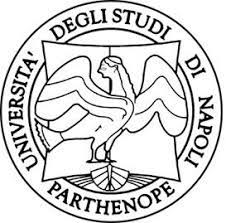 Logo University of Naples, Parthenope